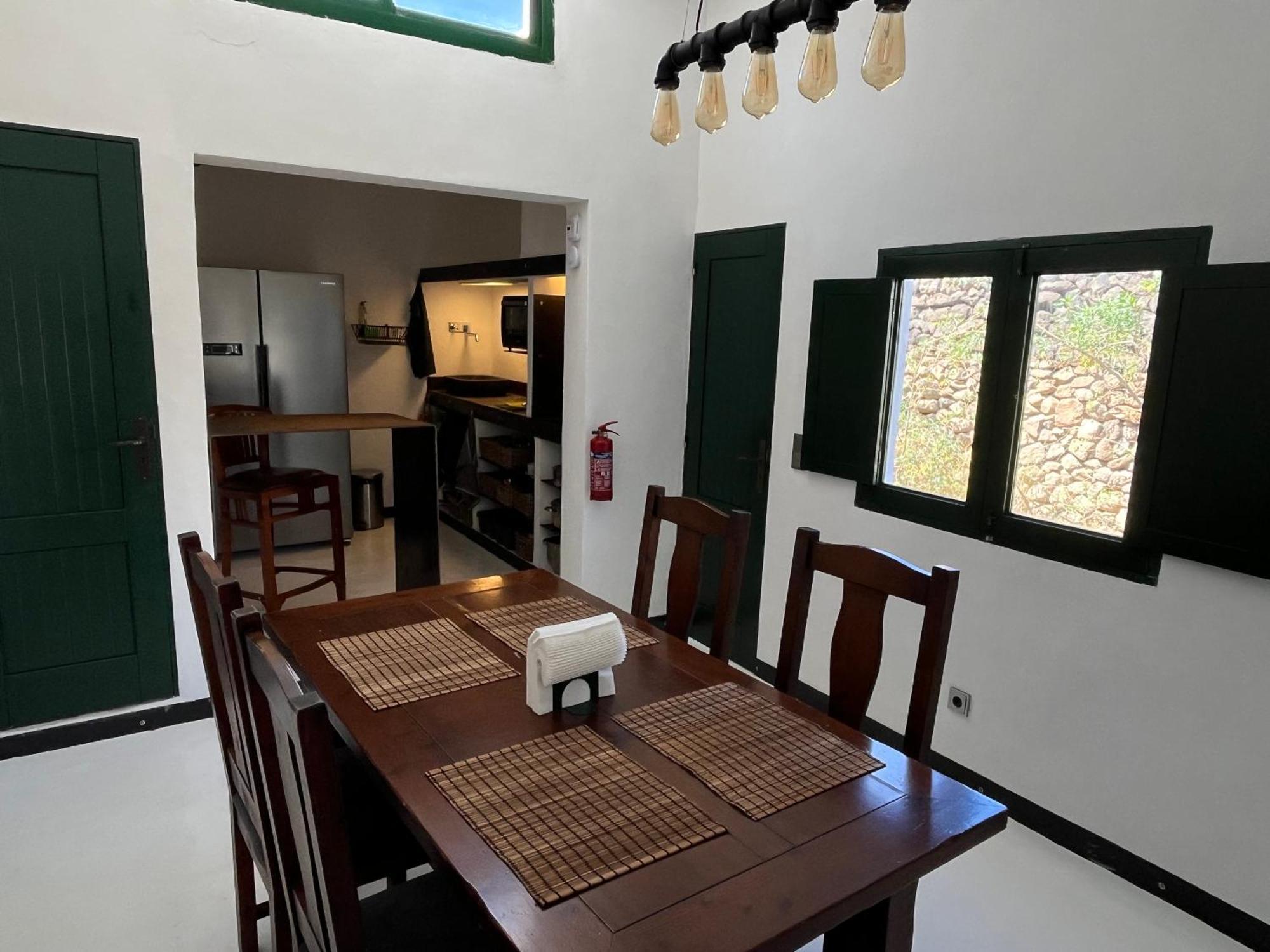 Casa Cesar Casa de Férias