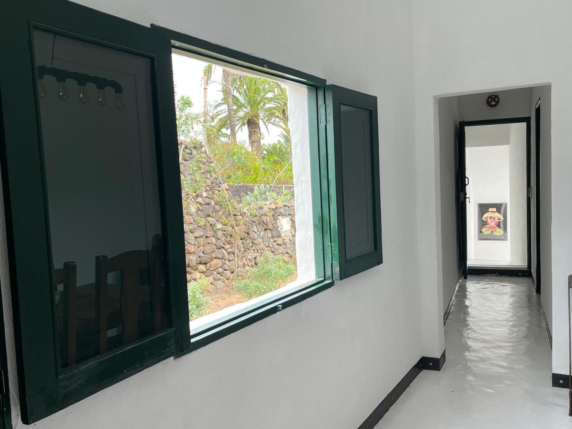 Casa de Férias Casa Cesar Haría