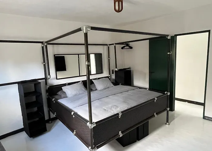 Casa Cesar Haria