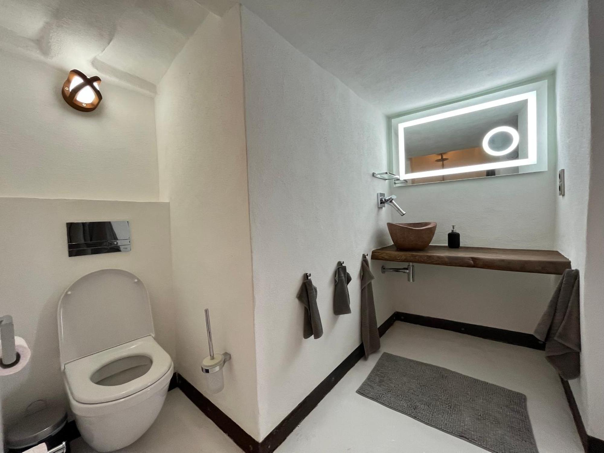 Holiday home Casa Cesar Haria
