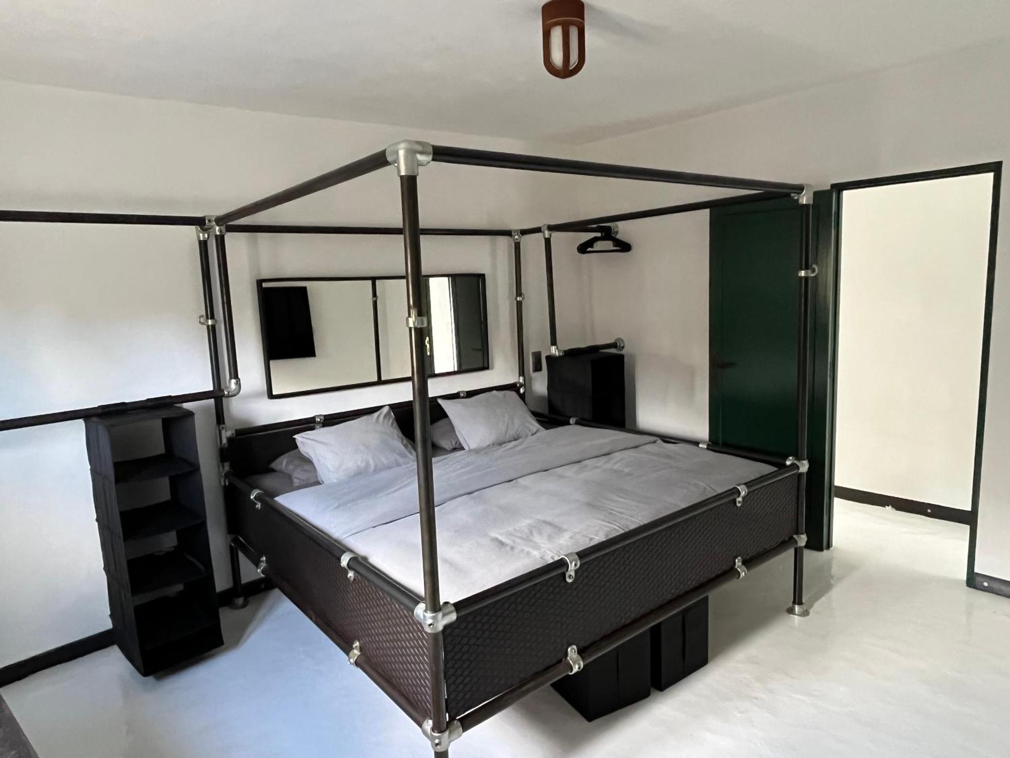 Vakantiehuis Casa Cesar *