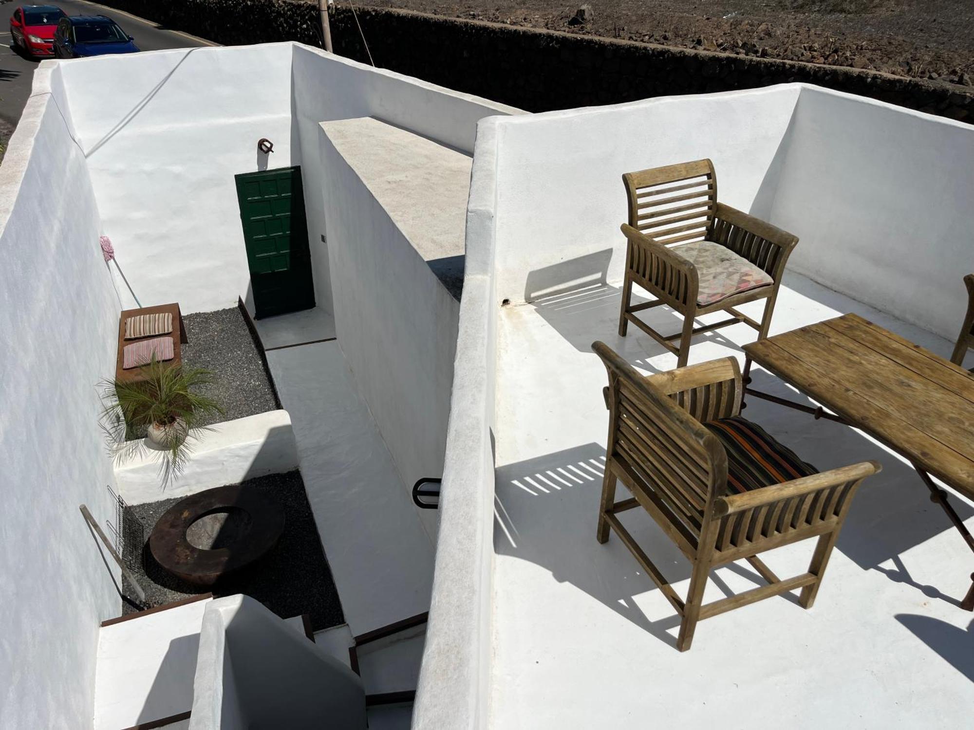 Vakantiehuis Casa Cesar