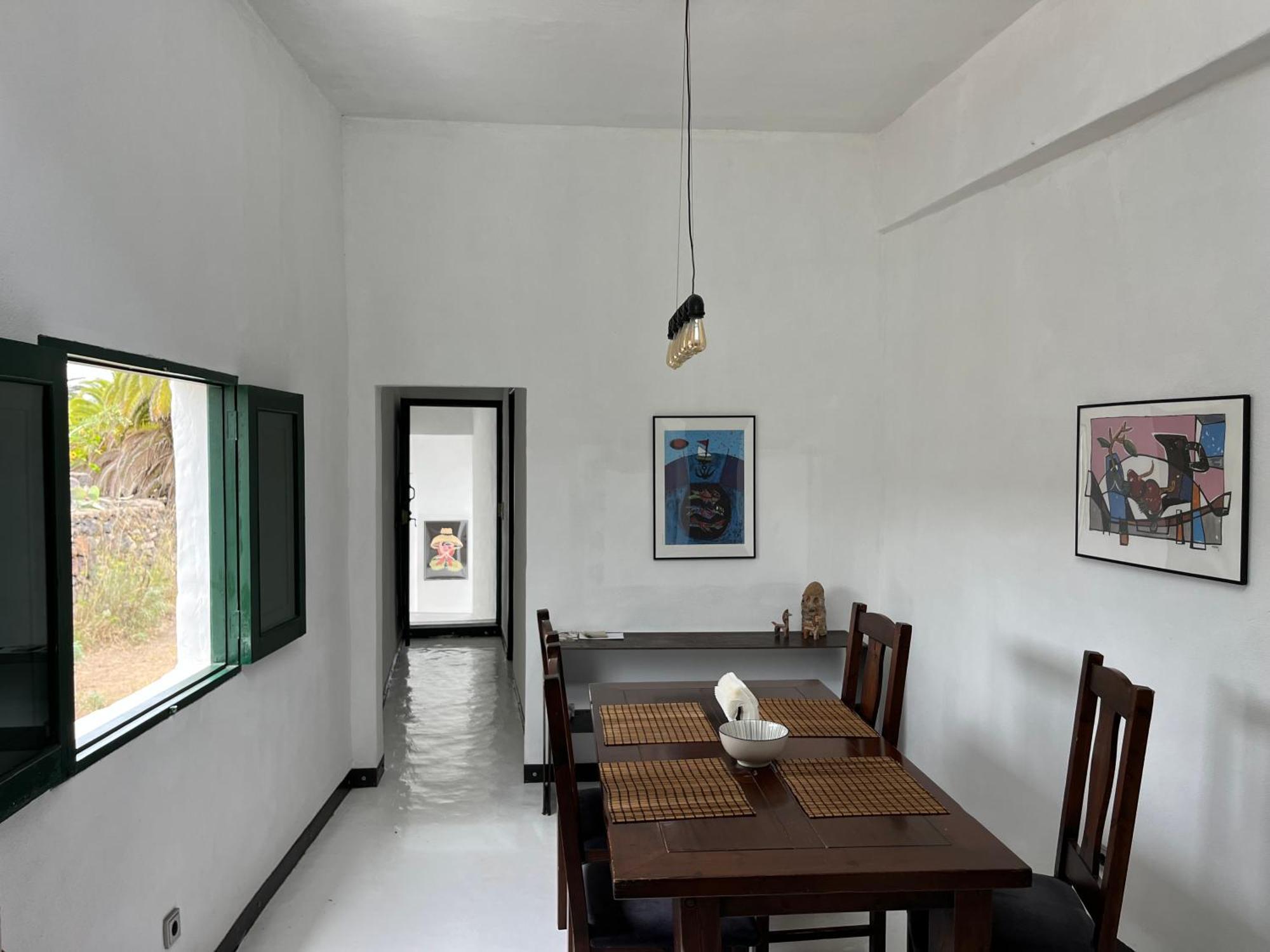Holiday home Casa Cesar *
