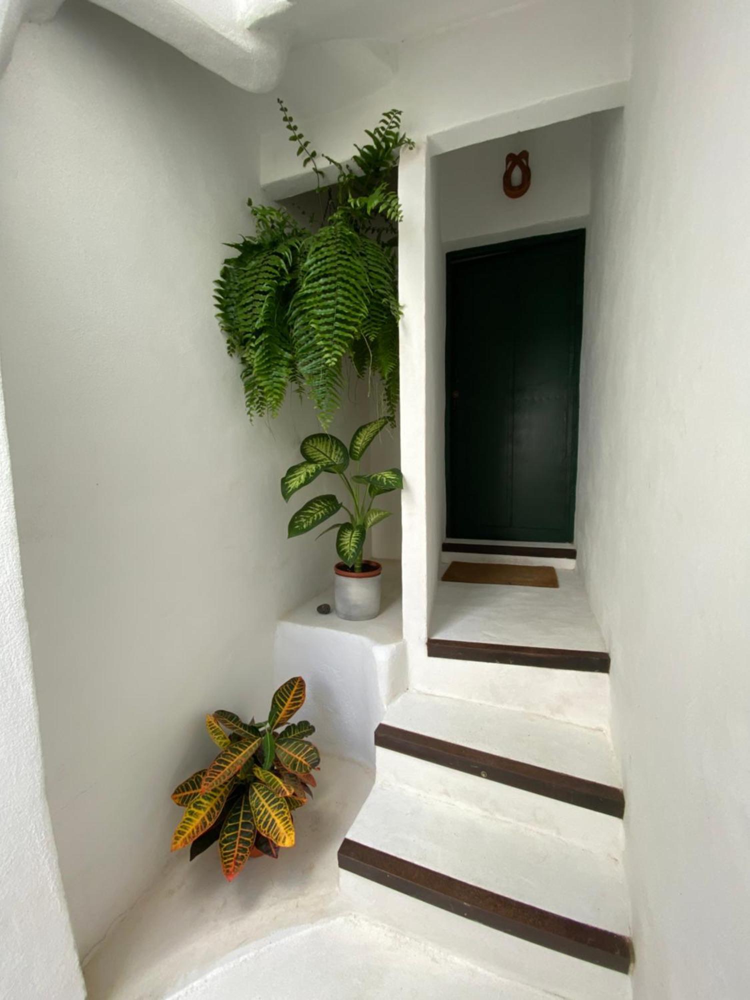 Vakantiehuis Casa Cesar Haría